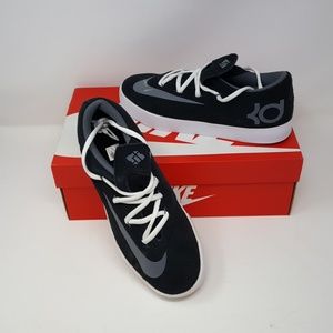 Nike Kids KD Vulc (GS) Sneaker